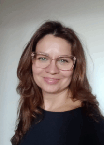 Joanna Szczepanik, Psychoterapia Żoliborz